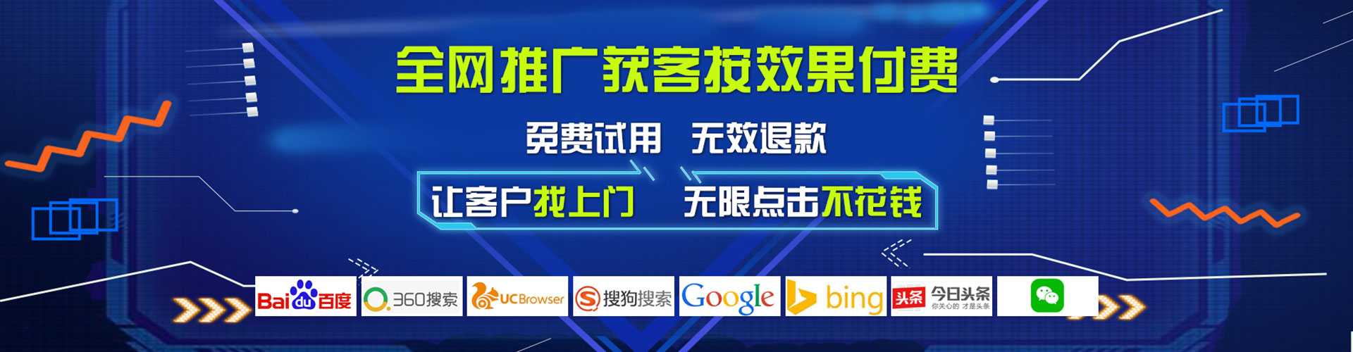 汶川网络推广开户